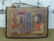 Vintage 1950’s Brown Tan