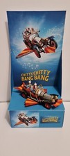 CHITTY CHITTY BANG BANG