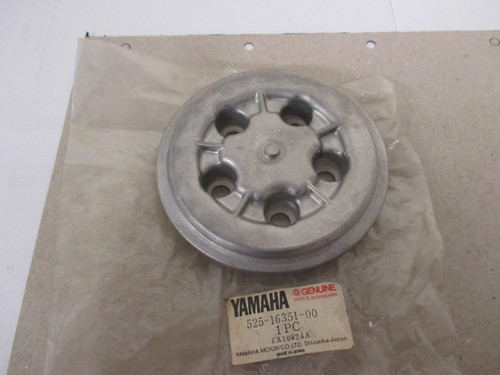 Nos yamaha ty175 - yamaha, yz100