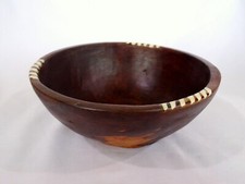 African Hand Carved Kenyan