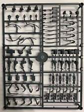 Pike & Shotte Ashigaru Missile Troops SINGLE SPRUE Warlord Games