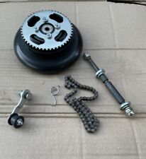 RAZOR E100-scooter Electric Scooter Rear Wheel