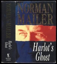 Harlot's Ghost By Norman Mailer. 9780718129347