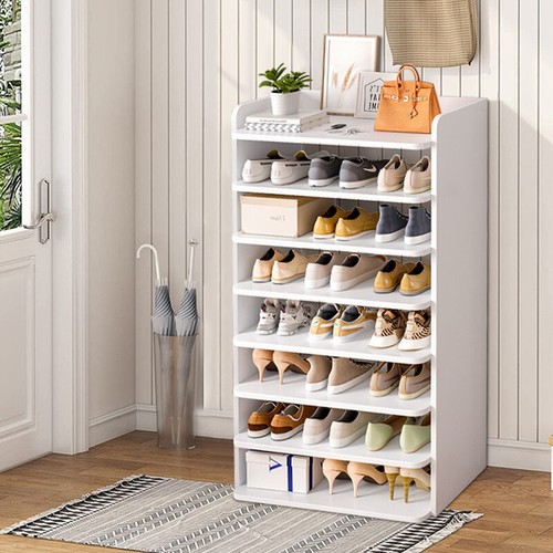 Tier shoe storage rack - storage,