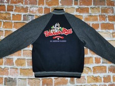 Warner Bros USA Varsity