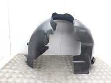 FRONT LEFT WHEEL ARCH LINER