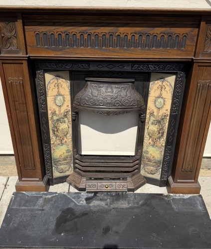 Original antique late - antique,