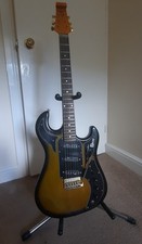 Burns Marquee Club Series