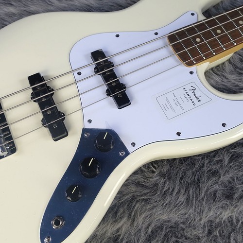 Fender jazz bass - jazz, standard