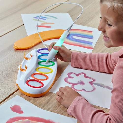 Crayola colour wonder magic - crayola,
