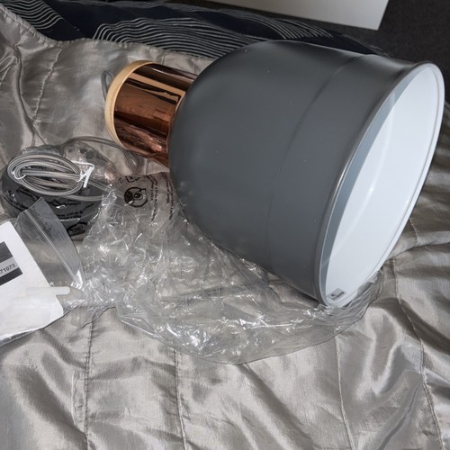 Homebase barham light - barham, 1