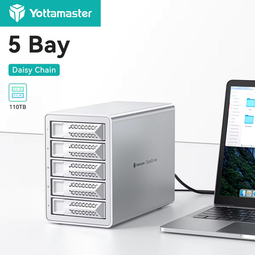 Bay usb hard drive - c,