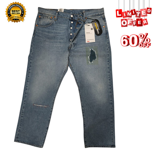 Levi 501 original fit - levi's,