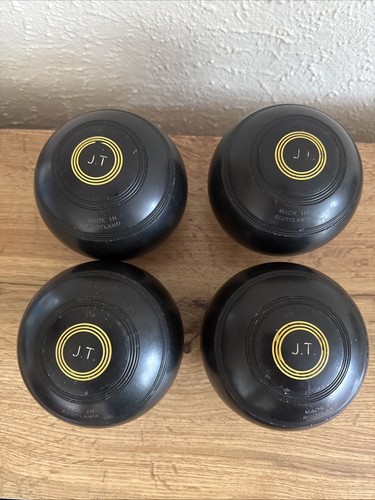 Thomas taylor lignoid bowls - taylor,