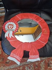 Vintage 2001 Liverpool FC