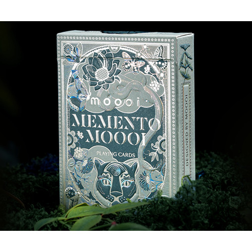 Moooi memento playing - moooi,