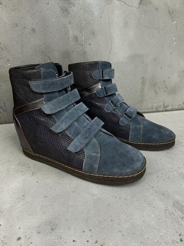Archive high top sneakers - archive,