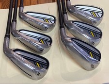 TaylorMade ROCKET BLADEZ Iron