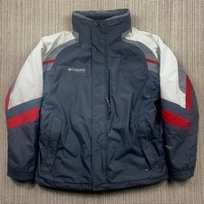 Columbia Vertex Fleeced Ski