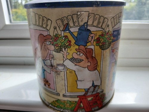 Vintage tetley tea catering - vintage,