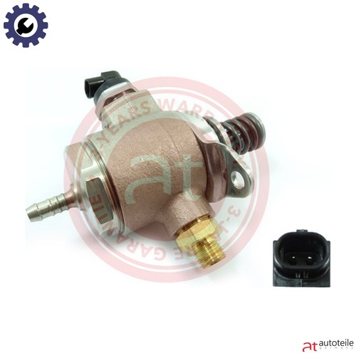 High pressure pump - high,
