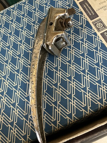 Genuine used splitscreen - genuine,