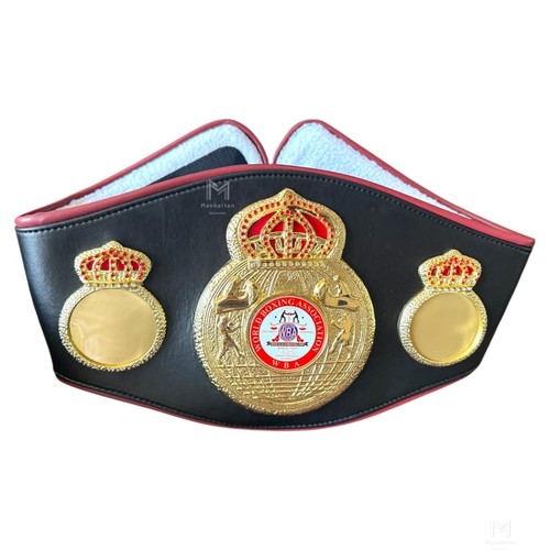 Wba world boxing - world, association