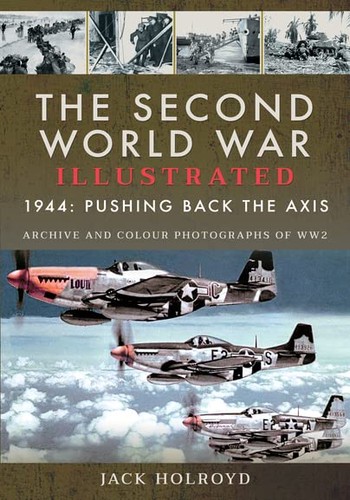 The second world - second, war