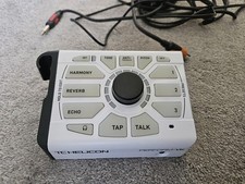 TC Helicon Perform VK Vocal