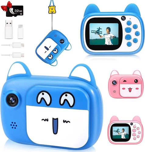 Toyogo kids digital camera for - kids,