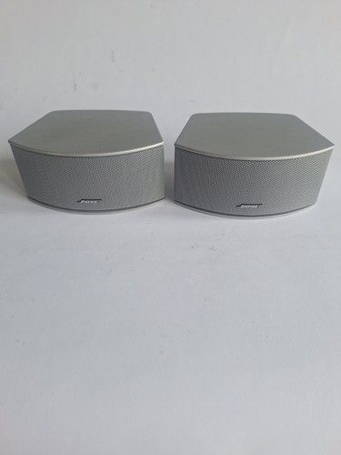 Bose 321 and - 321, cinemate