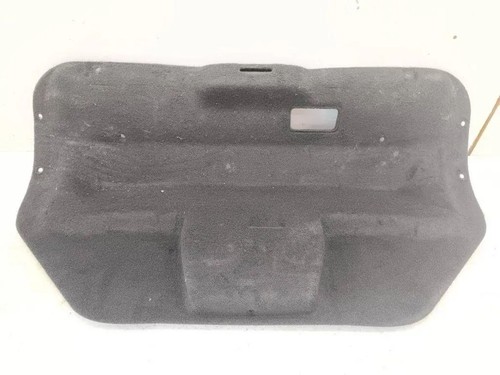 Citroen iii trunk - citroen, panel