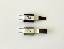 Black 26.975MHz - 27MHz AM Tx