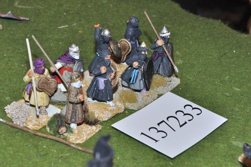 28mm medieval saracen - 28mm, /