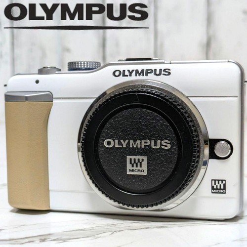 Olympus pl1 compact - e-pl1, digital