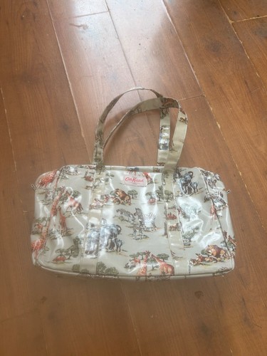 Cath kidtson safari print - kidtson,