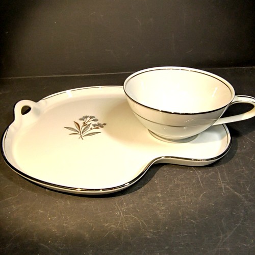 1559 noritake china snack - china,