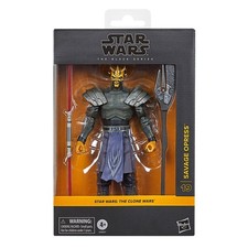 Star Wars: The Black Series 6"