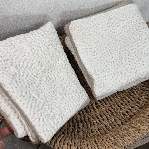 Pottery barn follette quilted - pottery,