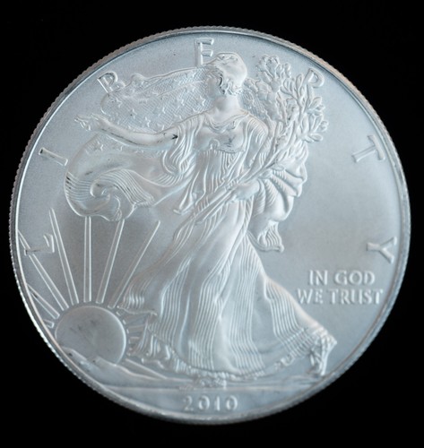 2010 american eagle - eagle, 1