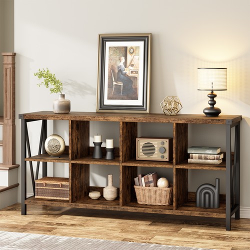 Cube industrial - 62", 8-cube