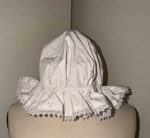 Victorian burlesque white - burlesque,