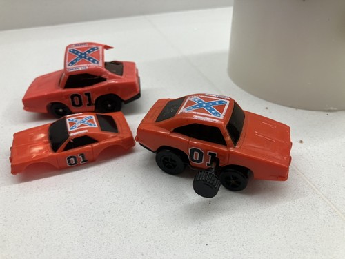General lee wind dodge - wind-up,