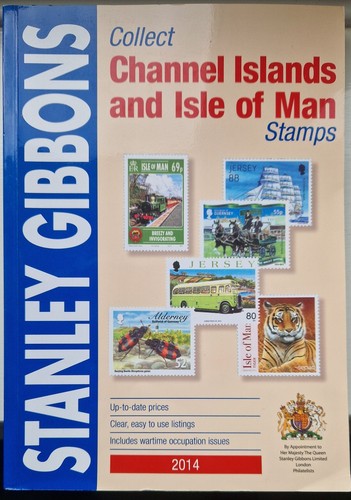 Stanley gibbons collect - stanley,