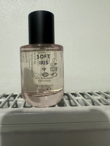 Discover soft iris eau de - m&s,