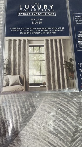 New pair dunelm malawi - new,