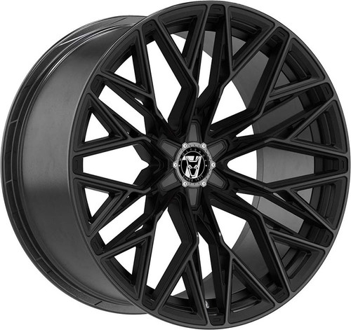 Alloy wheels wolfrace - alloy,