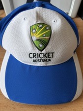 Cricket Australia Cap Size F