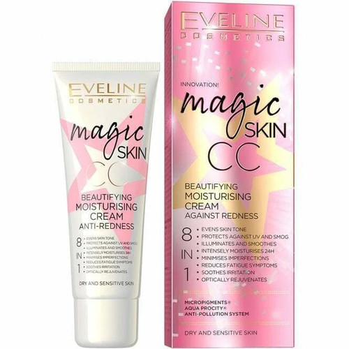 Eveline magic skin - magic,