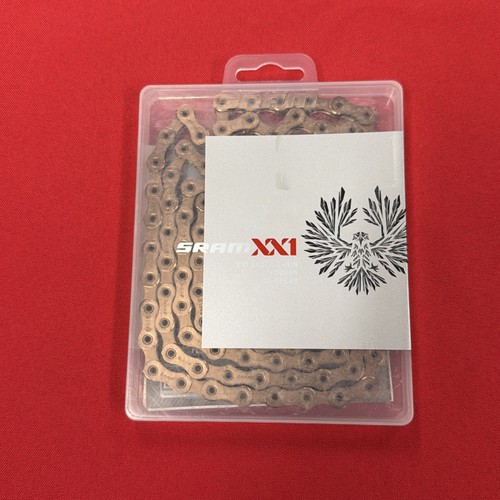 Sram xx1 eagle copper - eagle,